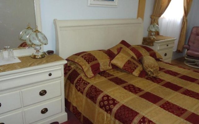 Gte  lAbri du Vent Bed and Breakfast