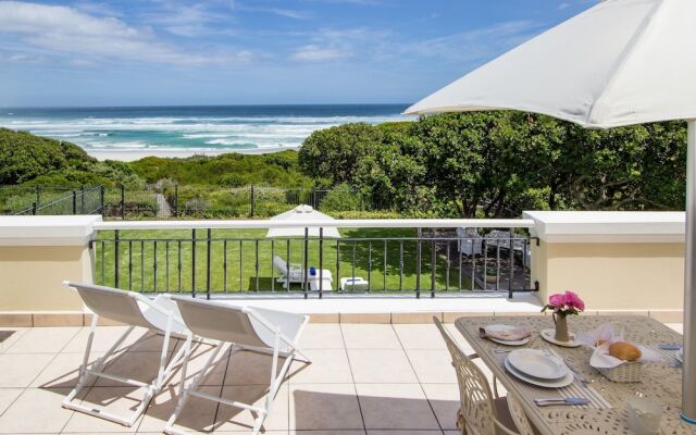 Sandals Beach Villa