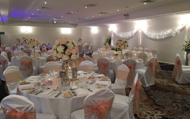 Crowne Plaza Hawkesbury Valley