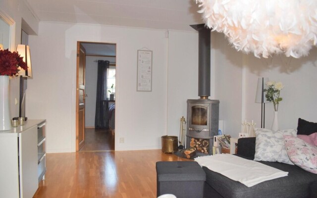 Beautiful Home in Gislaved With 4 Bedrooms and Wifi
