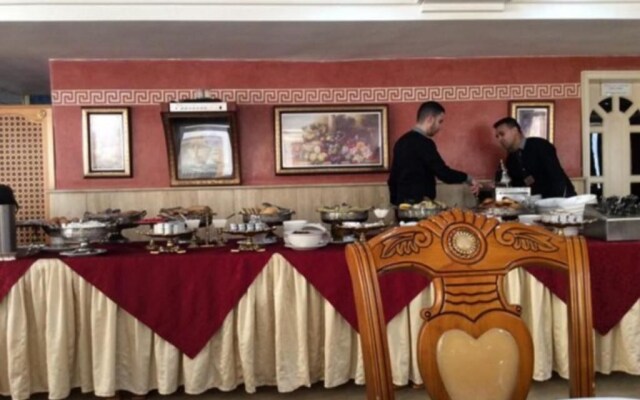 Atenas Hotel