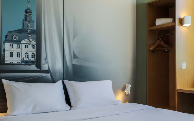 B&B HOTEL Freyming-Merlebach