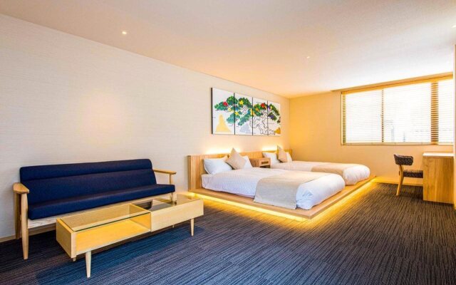 Hotel ZIZI Kyoto Gion