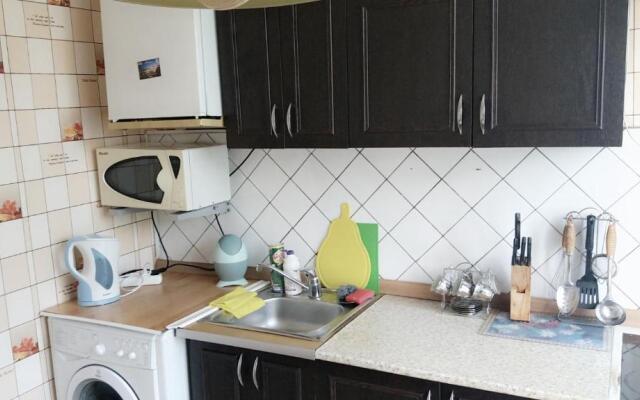 Apartamenty na ul Agrba 3/1