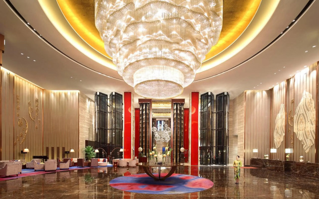 Wanda Realm Anyang