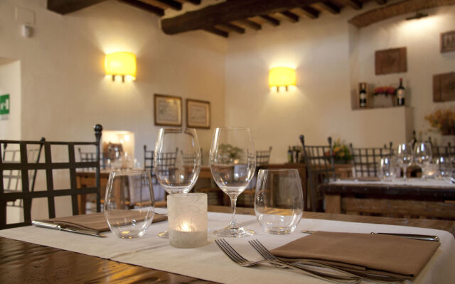 Relais Torre Santa Flora