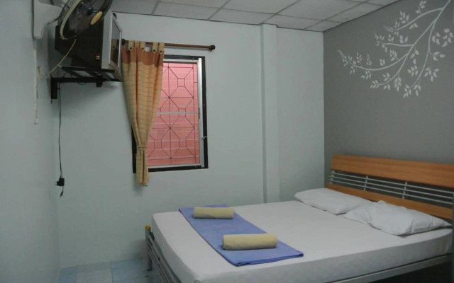 Phang Nga Guesthouse