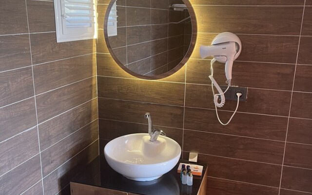 Heaven Bungalow Fethiye