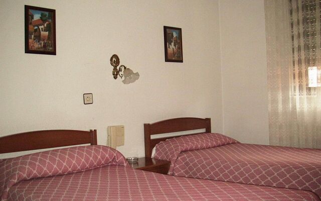 Hostal Cuzco