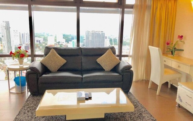 Eastern Suites at Times Square KL