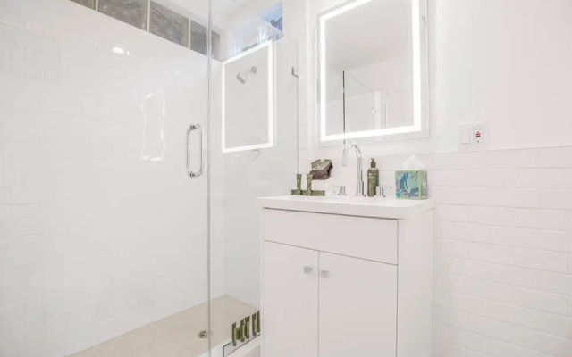 Franklin Canyon(No Front Desk Contact The 5 Days In Advance)