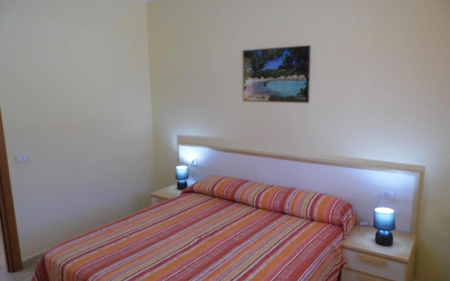 Le Nereidi Hotel Residence
