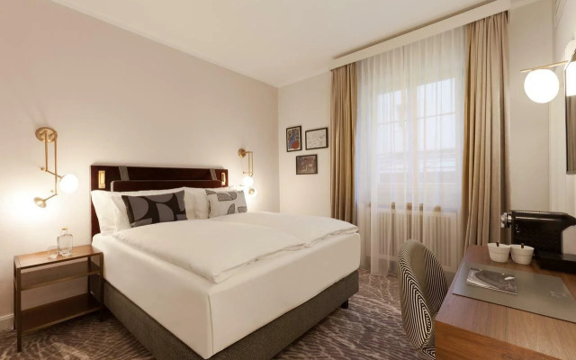 Hotel Elephant Weimar, Autograph Collection