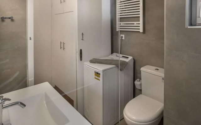 Charming Aptm Few Steps From Acropolis by GHH