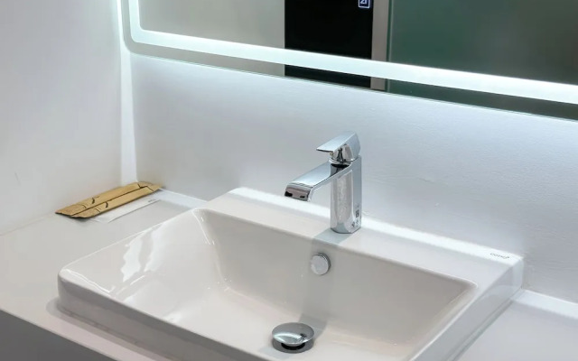 Unite Premier Apartment Ho Chi Minh