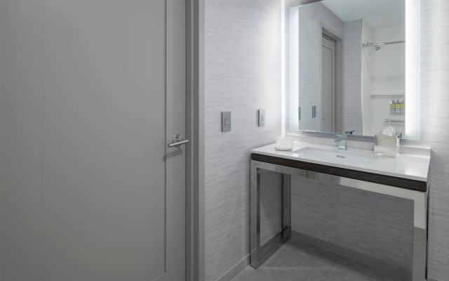 Staybridge Suites Boston Logan Airport - Revere by IHG