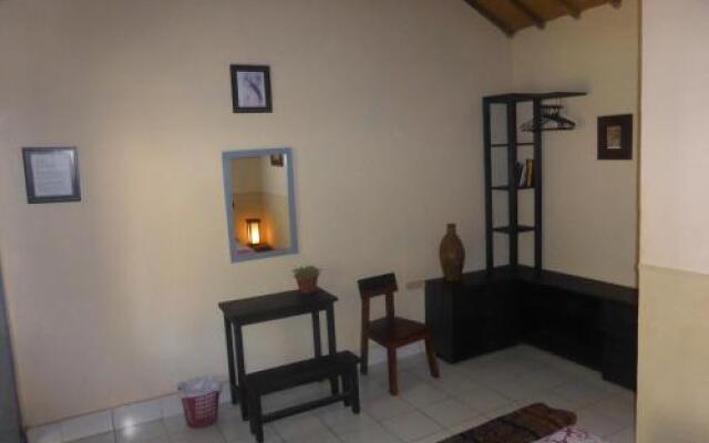 La Casa Homestay