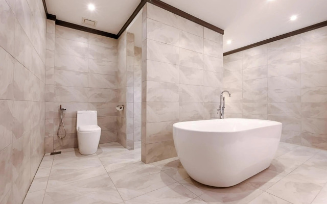 Lot 33 Boutique Hotel