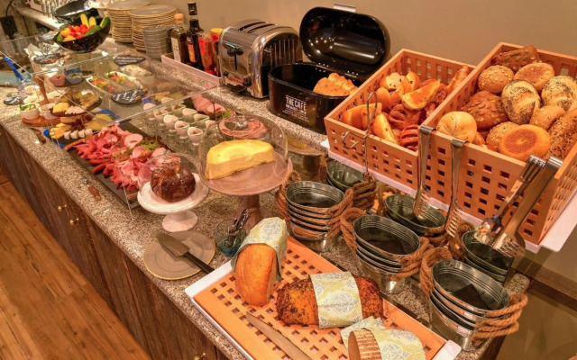 Hotel Starnberger See