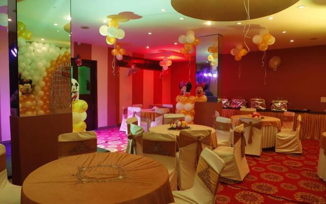 Live Inn Hotel sector 45