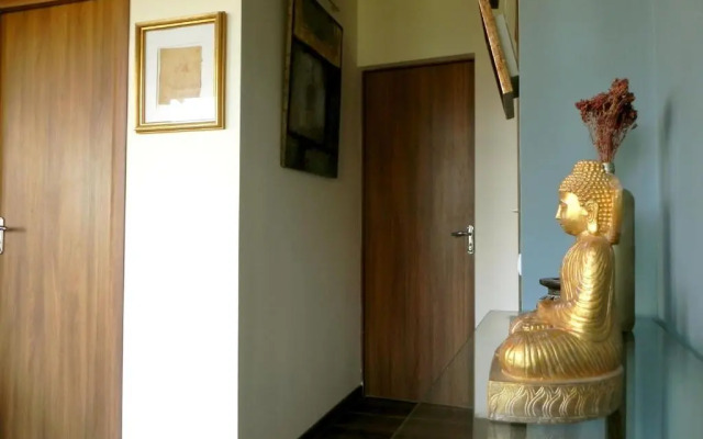 Gallery Guesthouse