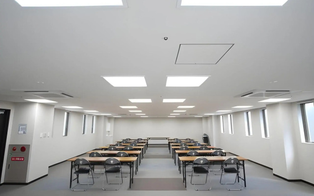 Hotel Bloemen North-Hanazono