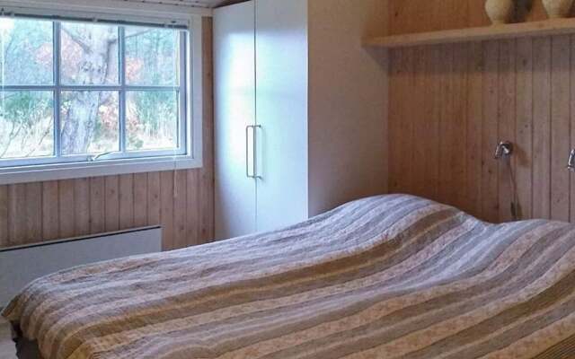 7 Person Holiday Home in Albaek