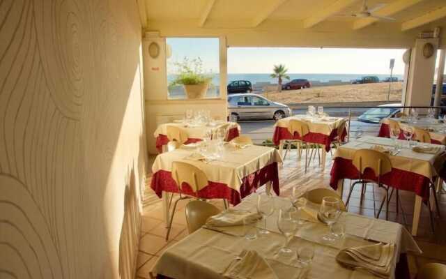 Hotel Teti