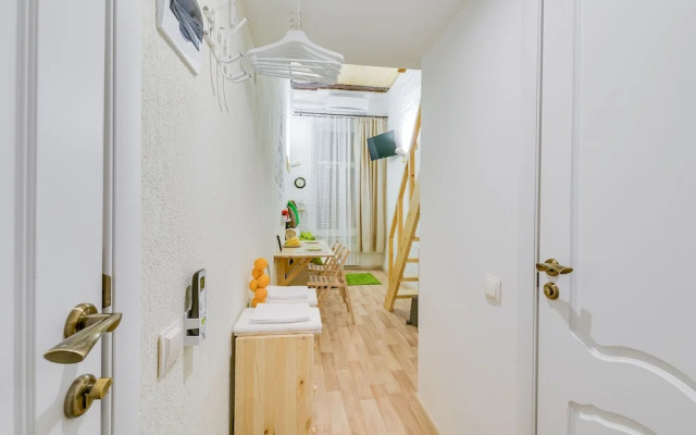 Apart Hotel Kazanski