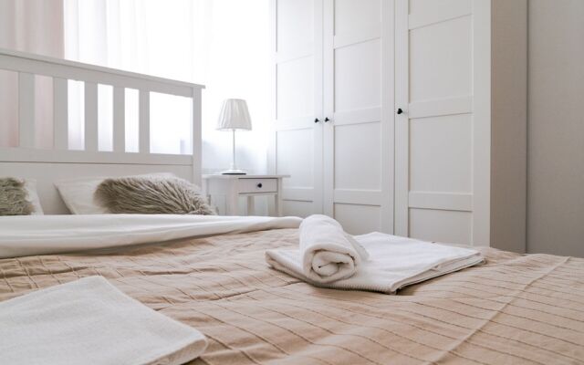 Warsaw Concierge Saska