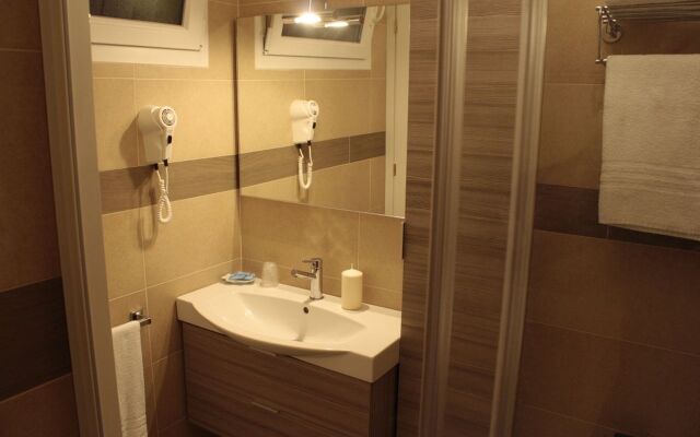 Hotel Donatella Pinarella