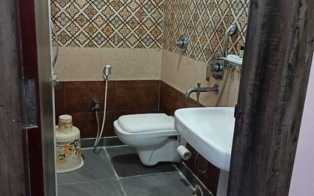Hotel Dayal International
