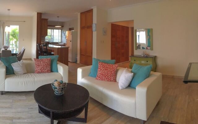 Punta Cana Corte Sea