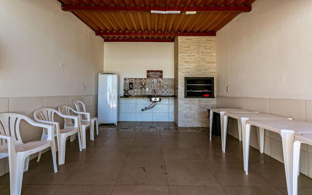 Confortável e Aconchegante com Vista Mar #IA08D