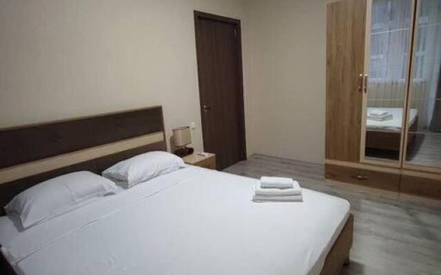 Leo Group SUITE Apartment 16-02 Horizons Batumi