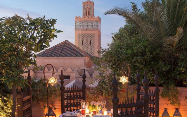 La Sultana Marrakech