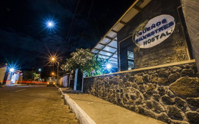 Hostal Suenos Silvestres