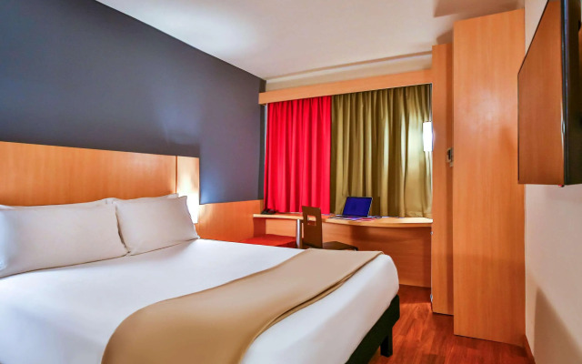 ibis Rio de Janeiro Botafogo
