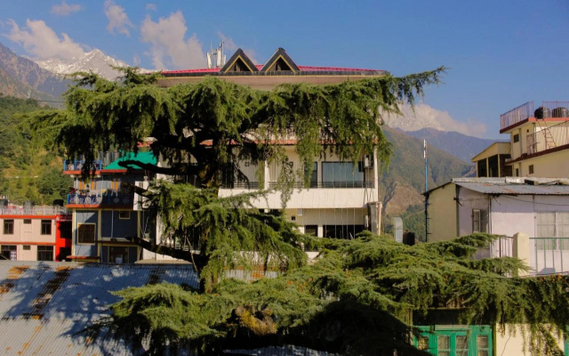 M Hotel & Restaurant