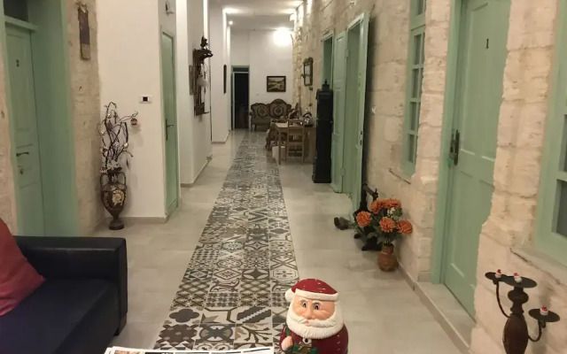 Al Bishara Guest house