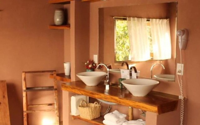 El Soberbio Lodge