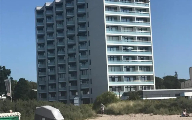 Pelzerhaken Prinz Hamlet 26