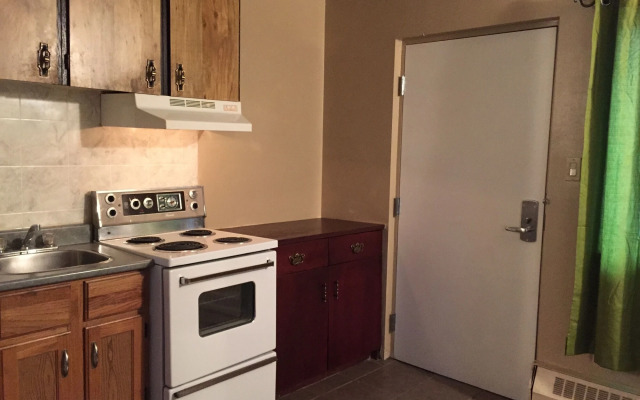 Thriftlodge Edmonton