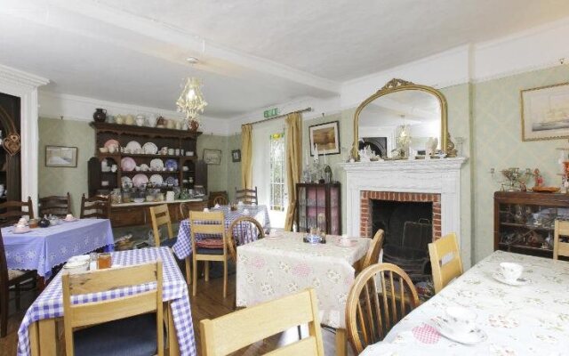 The Bridge Street Historic Guest House