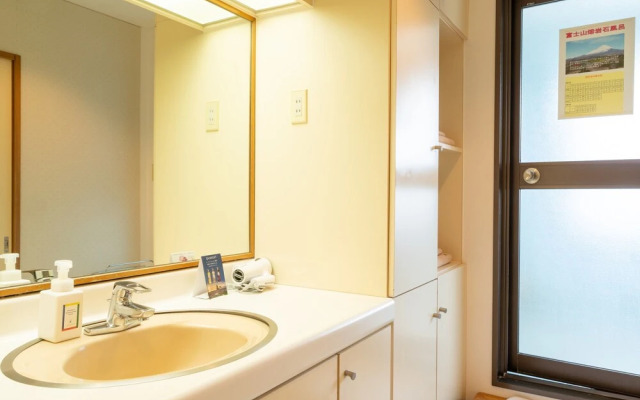 Fuji Mihana Resort