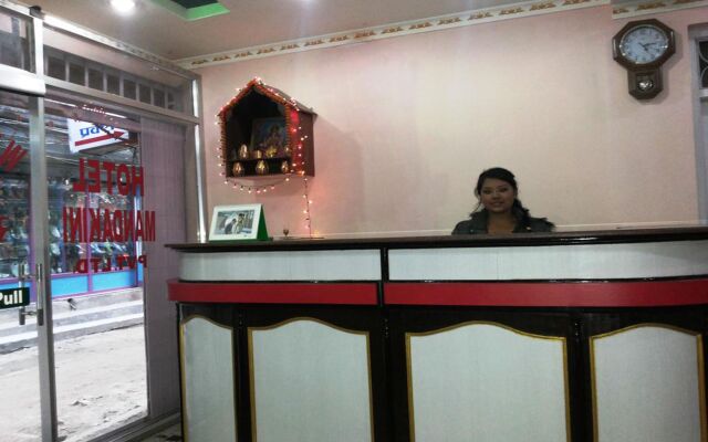 Mandakini Hotel