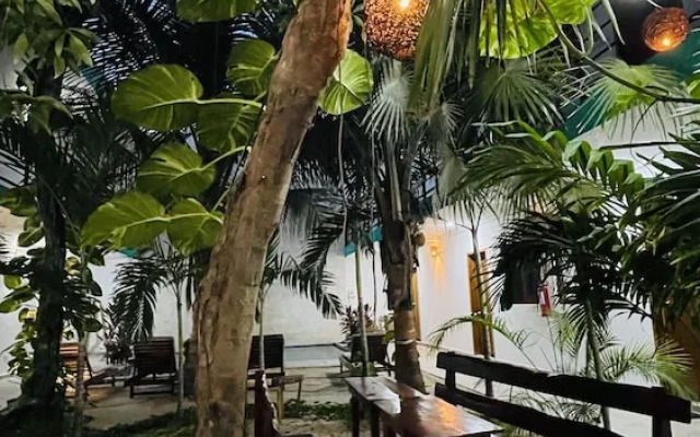 Los Arcos Hotel - Tulum