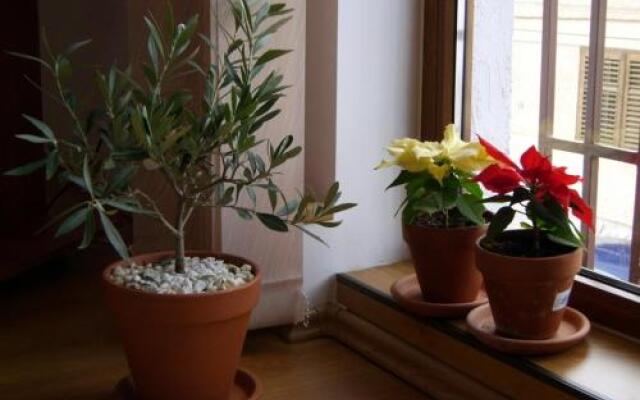Pension Vila Andra