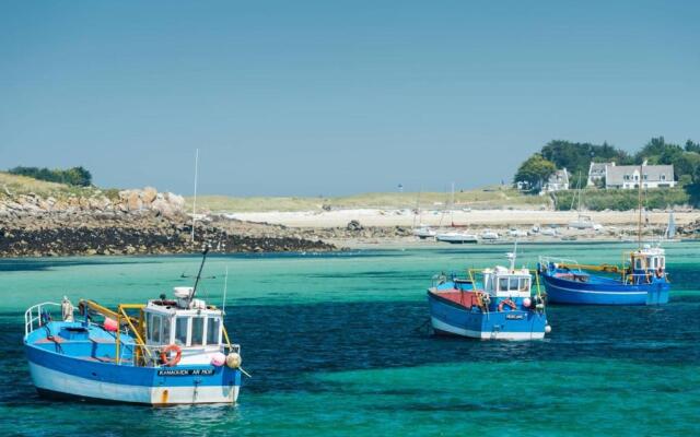 16th century Breton manor - 4 pers