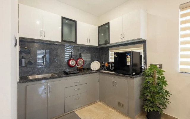 Elysium Studio Suites